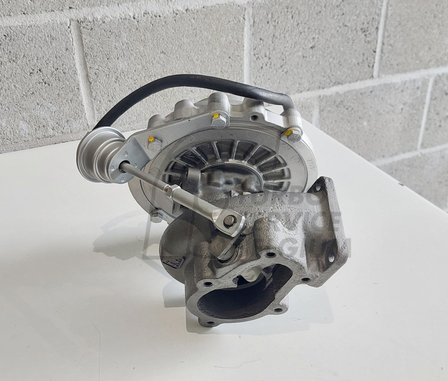 Turbo Service Belgium | BorgWarner , KKK K26 - 5326-970-7104